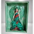 Barbie Holiday Angel 2024 x Bob Mackie