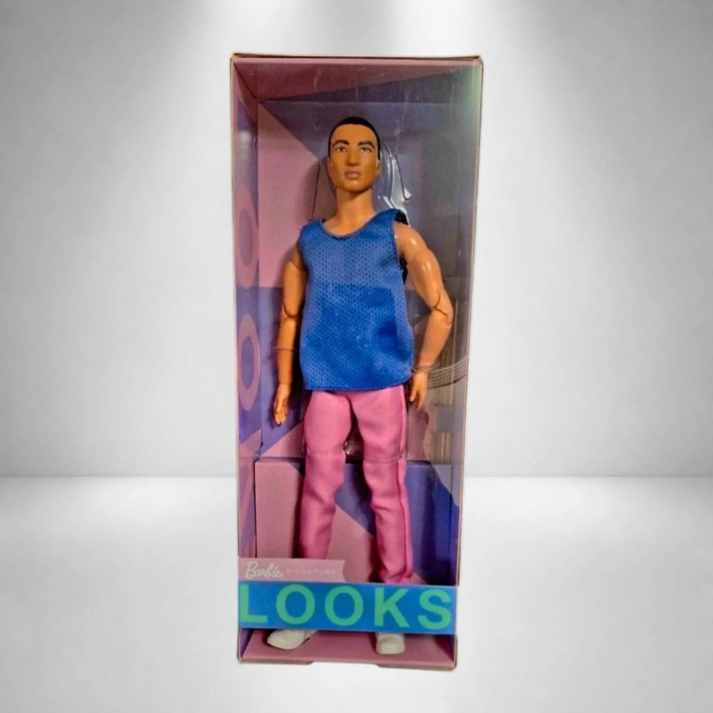 Barbie Signature Looks Ken #17