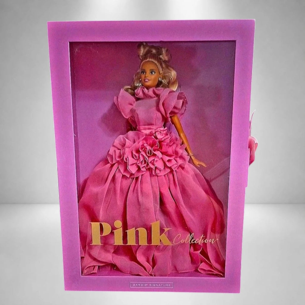 Barbie Signature Pink Collection (Edición Limitada)