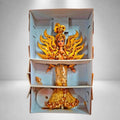 Barbie Goddess of the Sun Bob Mackie (1995)