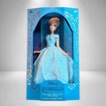 Muñeca Disney Cenicienta 75.º Aniversario