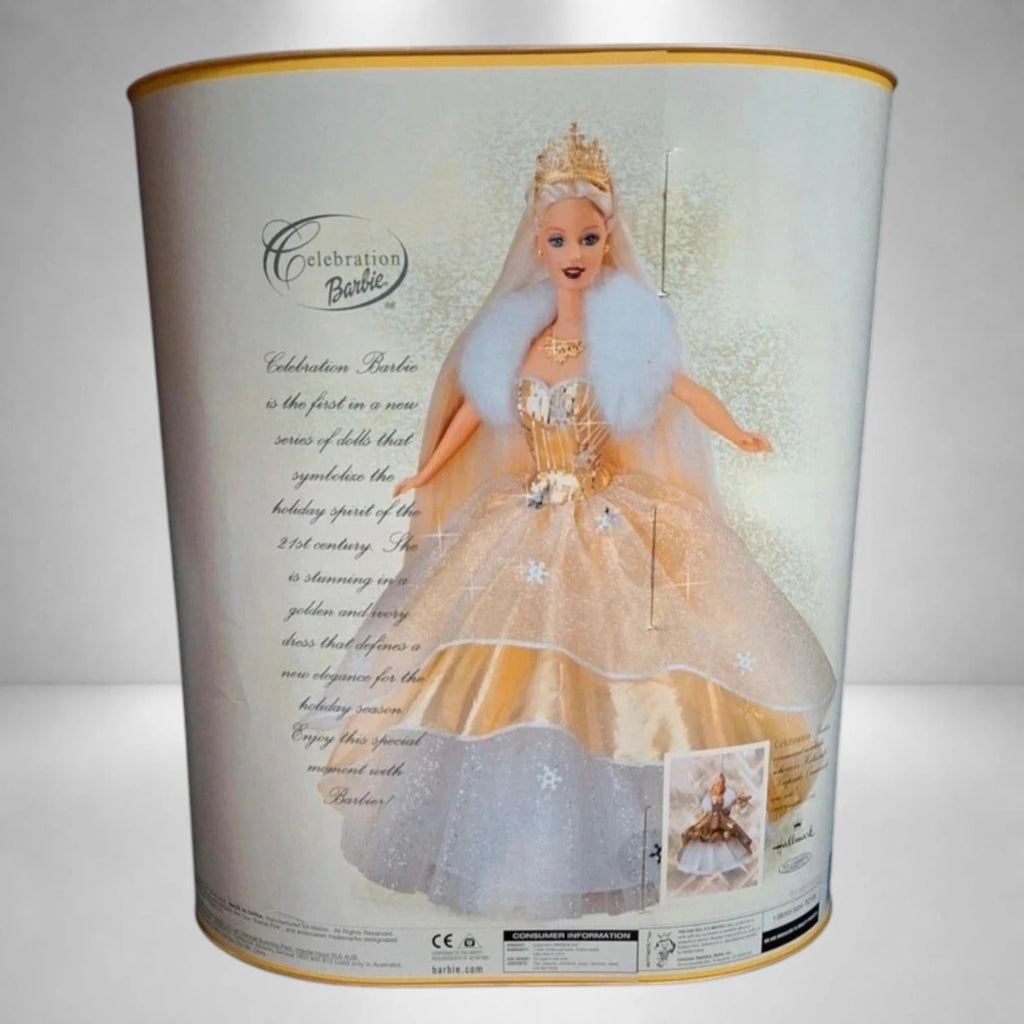 Celebration Barbie Special 2000