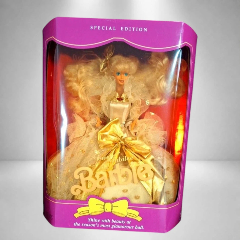 Barbie Jewel Jubilee