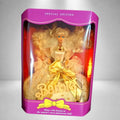 Barbie Jewel Jubilee