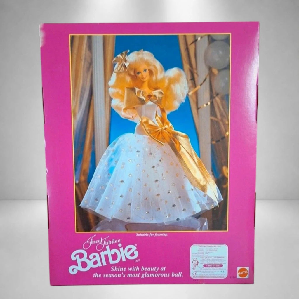 Barbie Jewel Jubilee