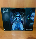 Corse Bride, Monster High Skullector
