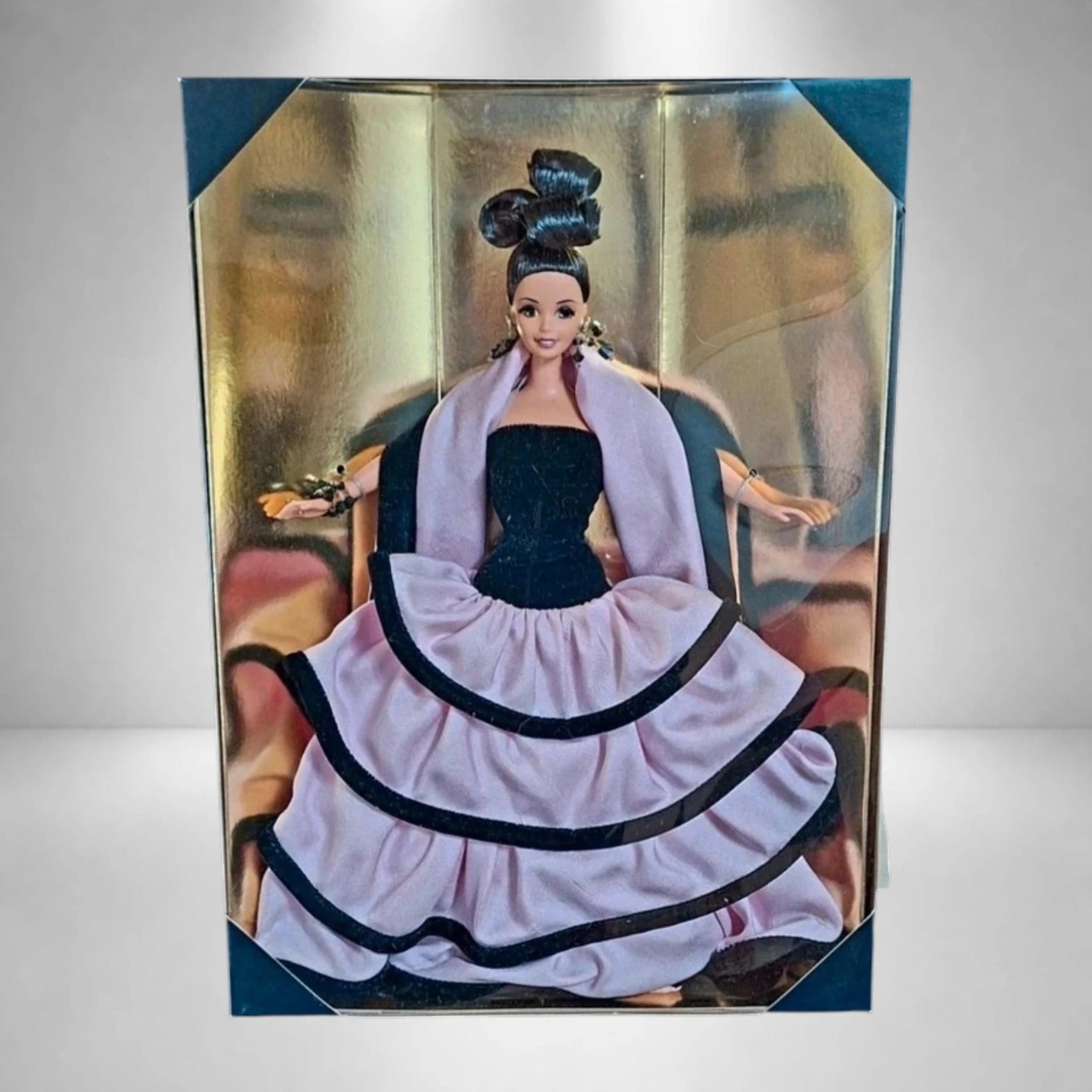 Barbie Escada Limited Edition 1996
