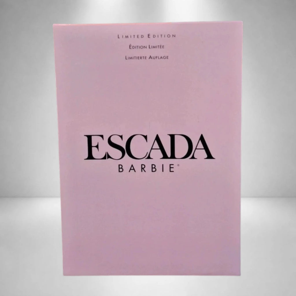 Barbie Escada Limited Edition 1996