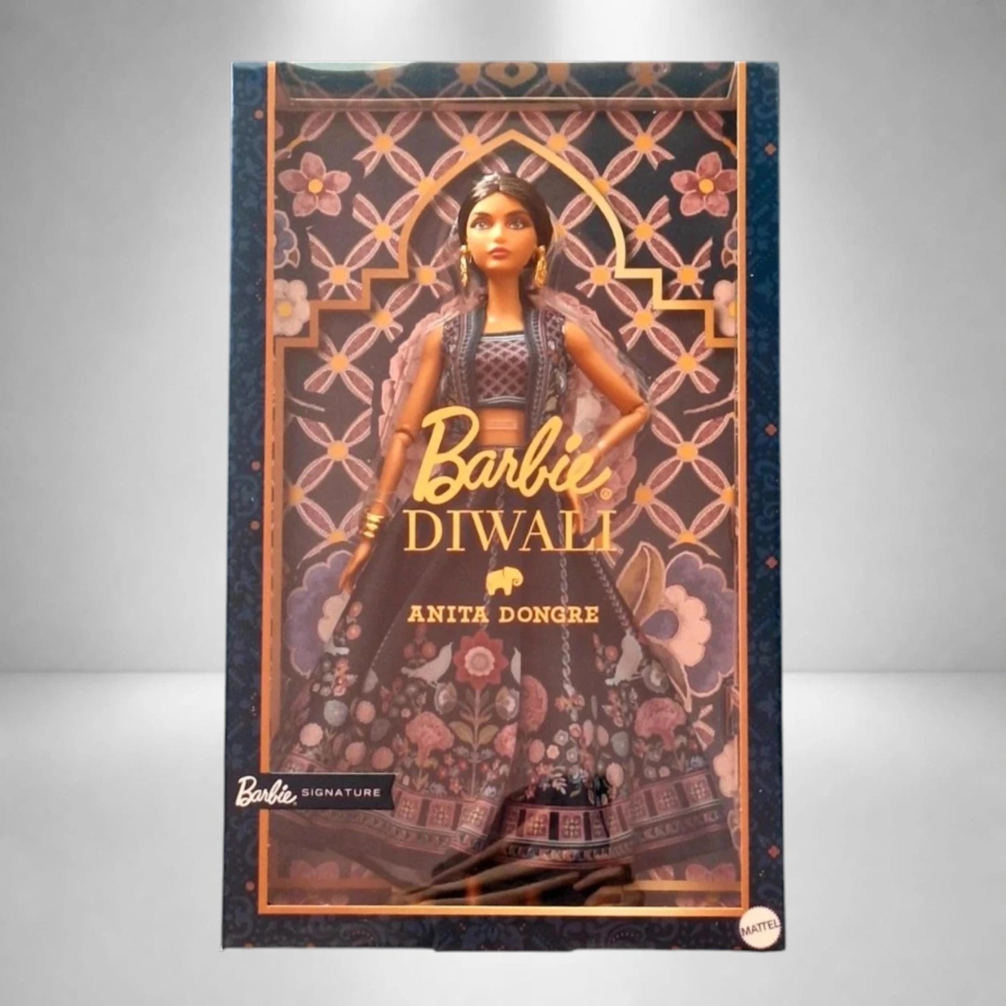 Barbie Diwali Anita Dongre