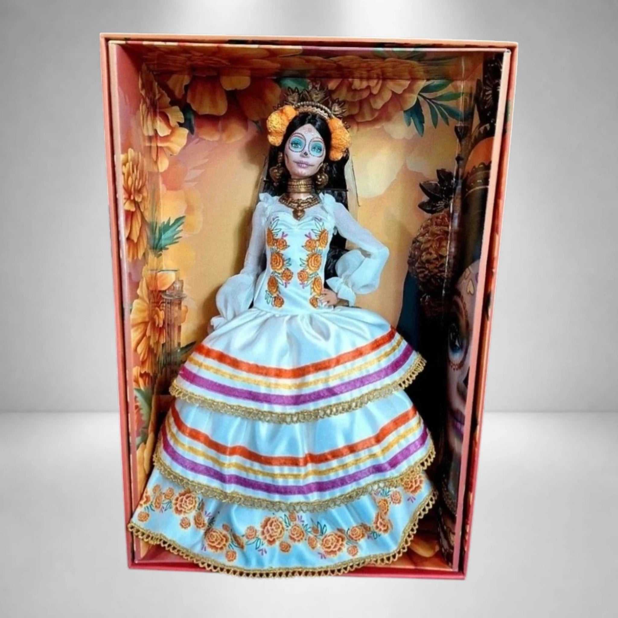 Barbie Signature Día de Muertos 2024