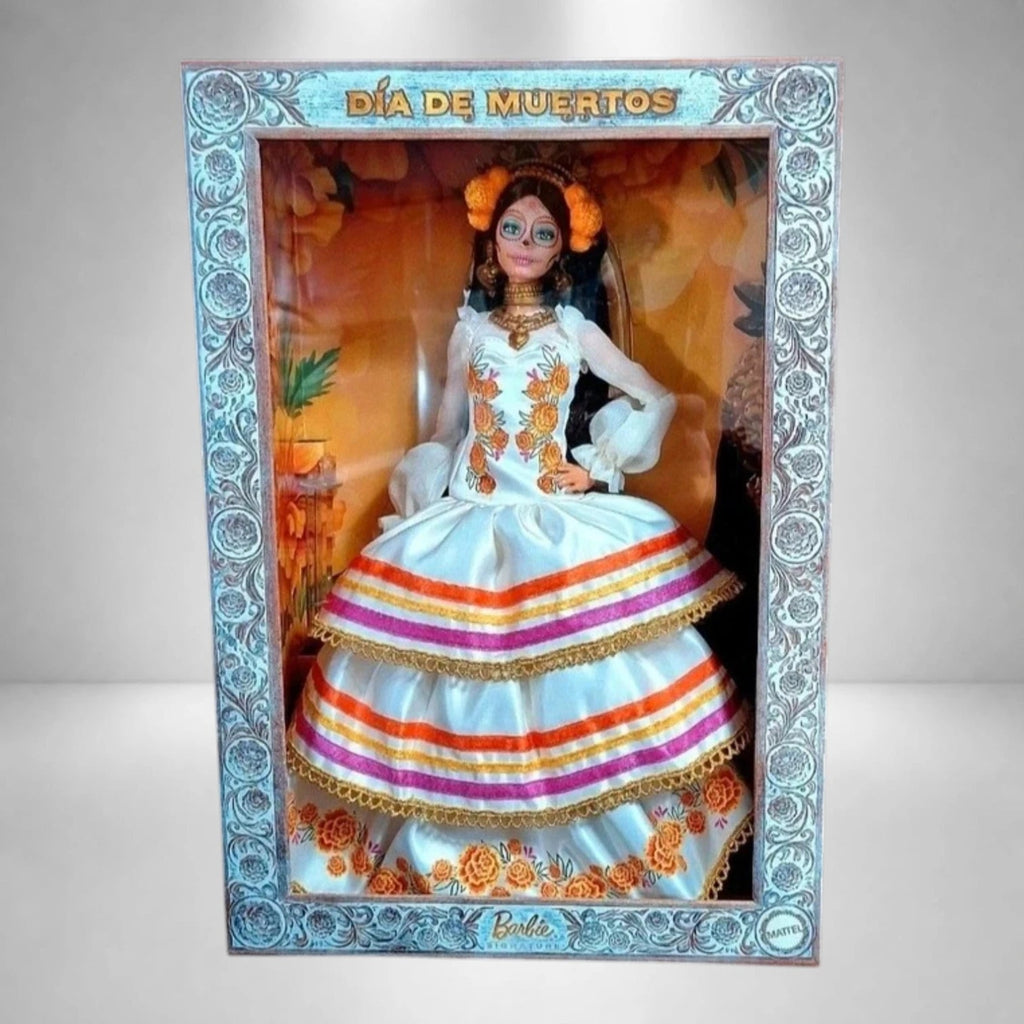 Barbie Signature Día de Muertos 2024