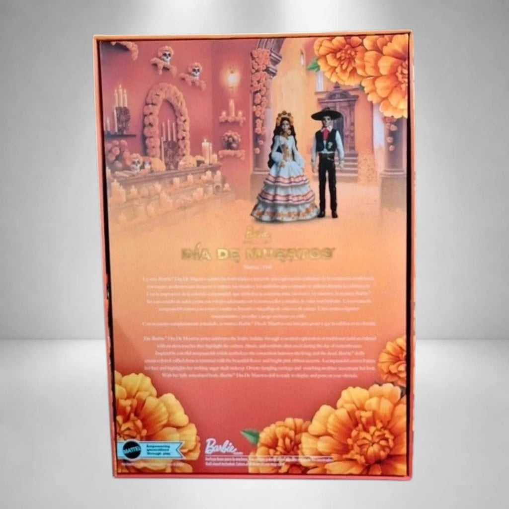 Barbie Signature Día de Muertos 2024