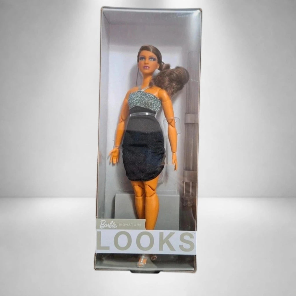 Barbie Looks #12 Curvy