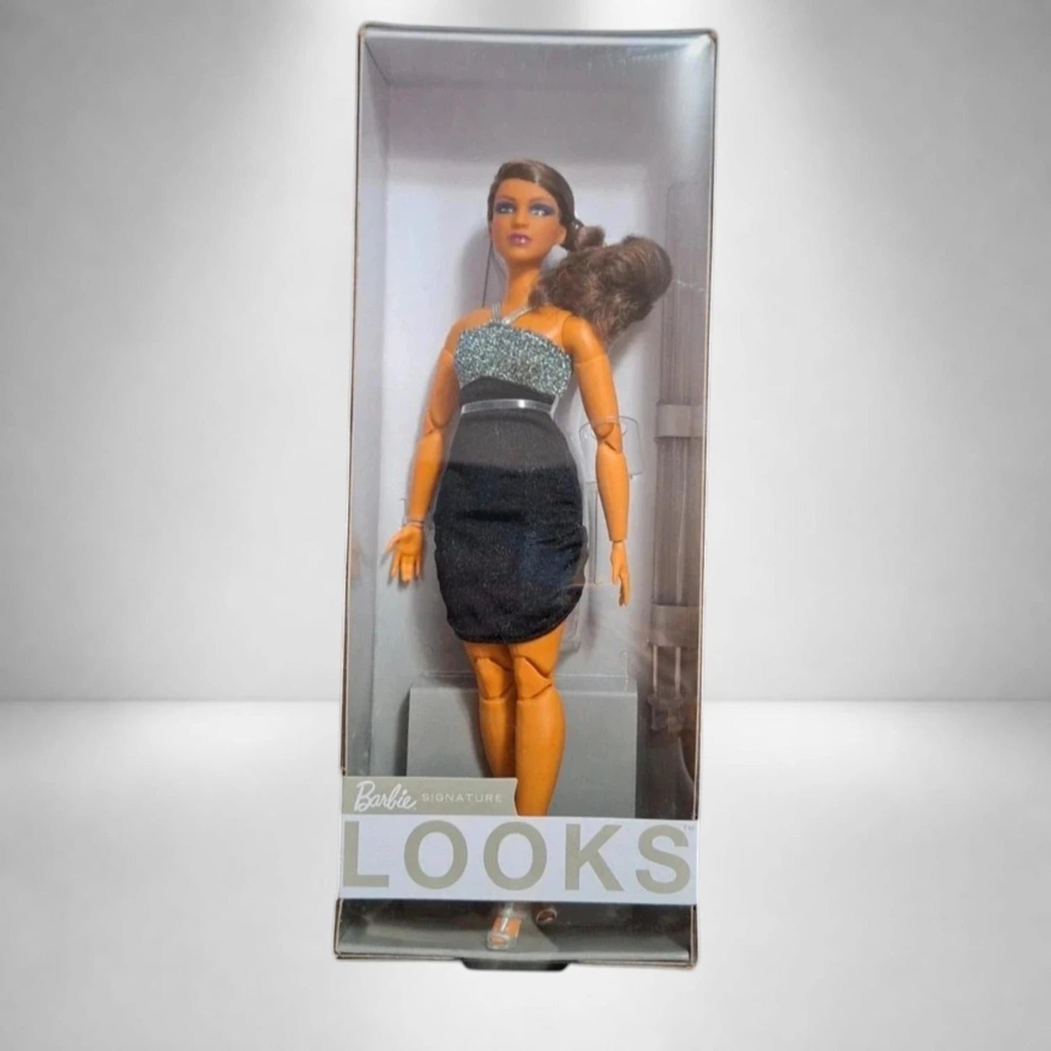 Barbie Looks #12 Curvy