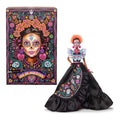 Barbie Día de los Muertos 2024