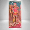 Muñeco Ken Barbie The Movie Patinador