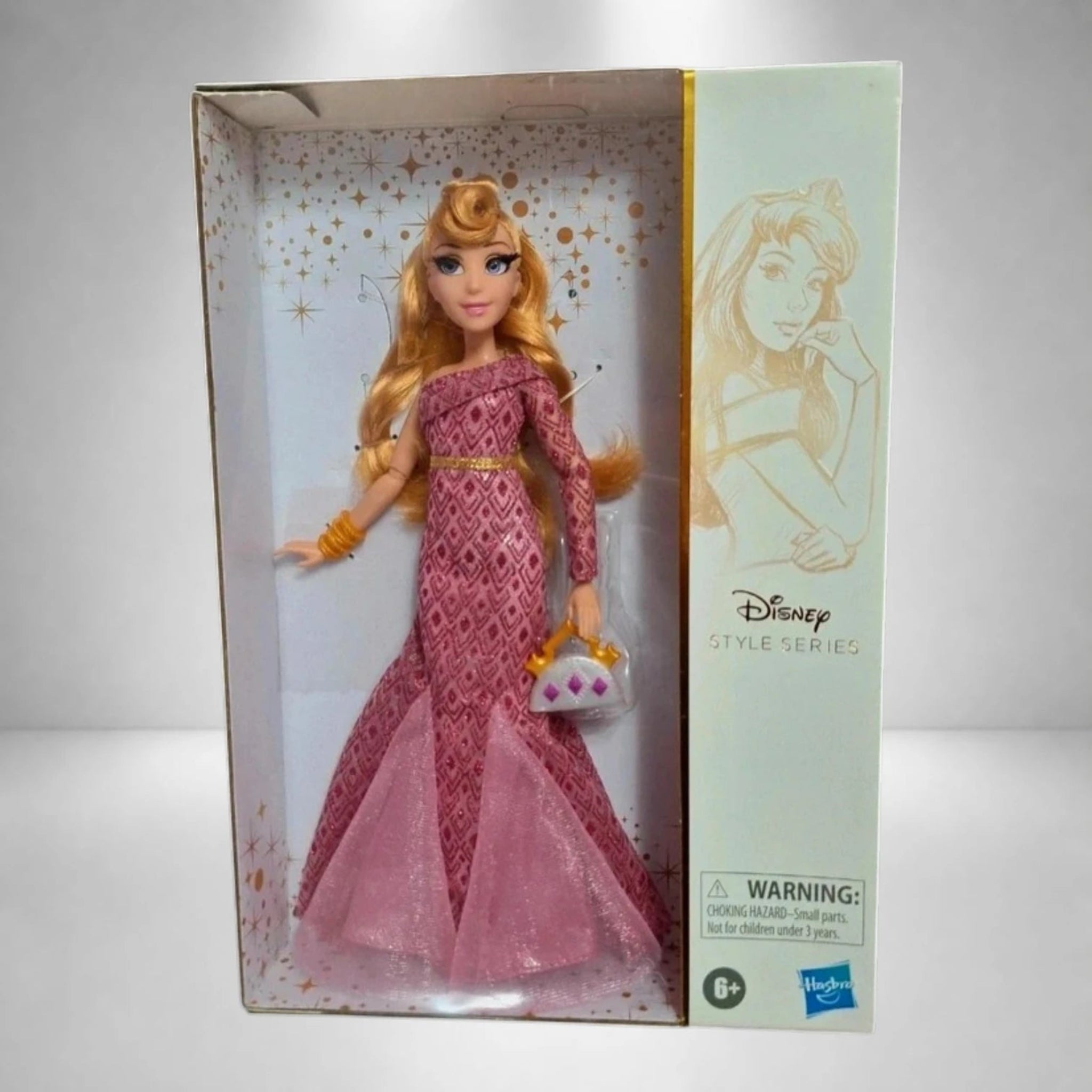 Disney Style Series Aurora