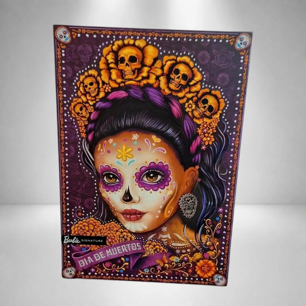 Barbie Signature Día de Muertos 2024