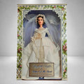 Barbie Elizabeth Taylor in Father of the Bride