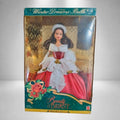 Disney Winter Dreams Belle