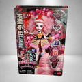Monster High Scary Sweet Birthday Cupid Asteria