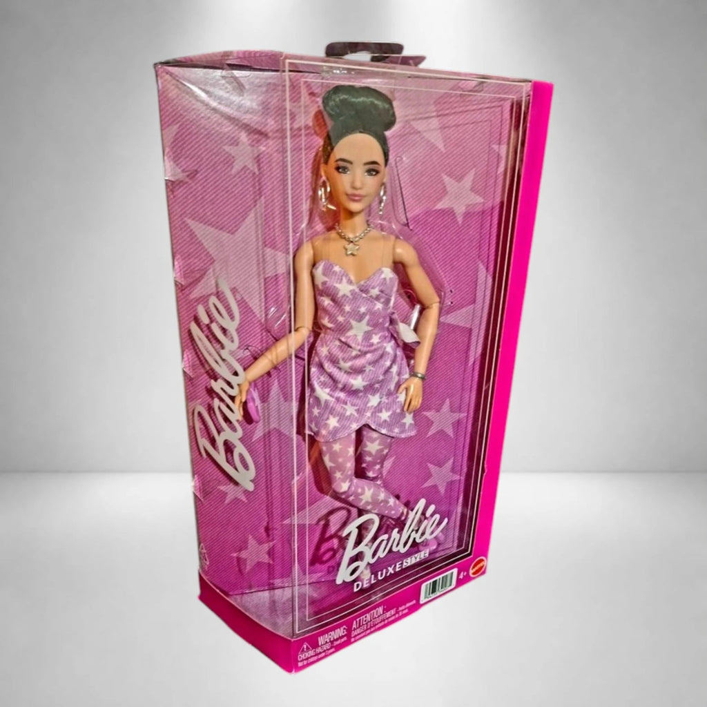 Barbie Deluxe Style Nº 11