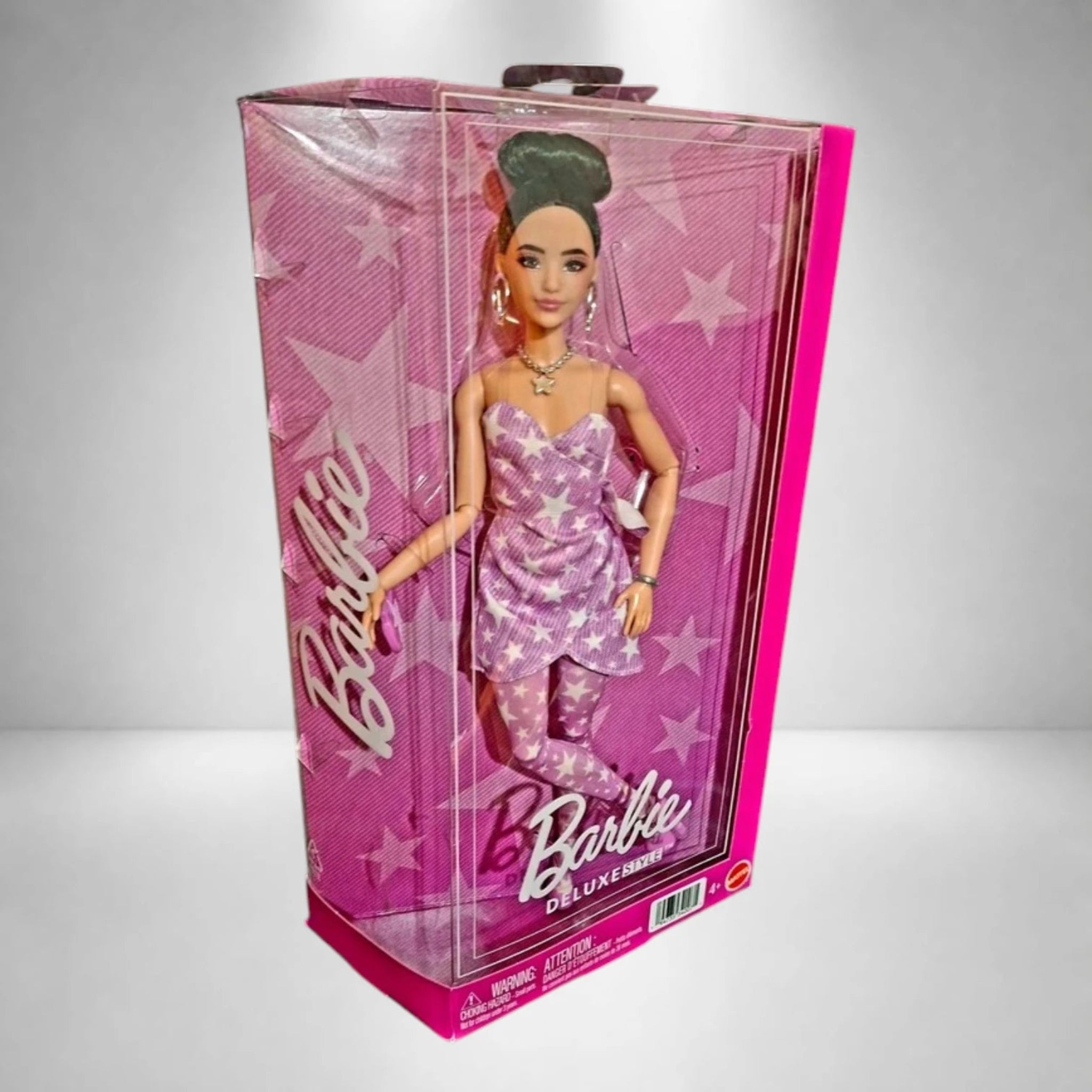 Barbie Deluxe Style Nº 11