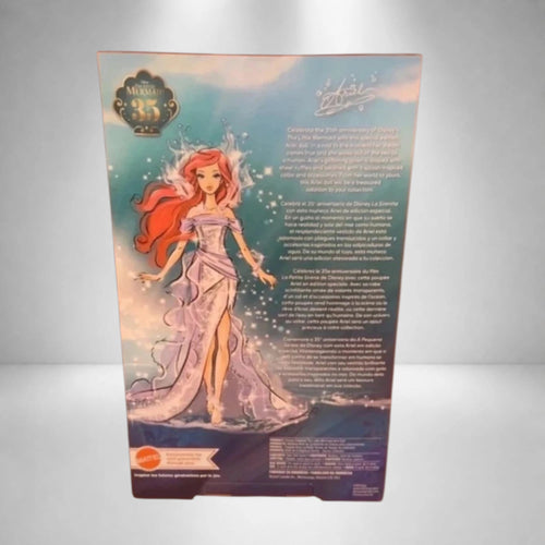Ariel Edición Especial