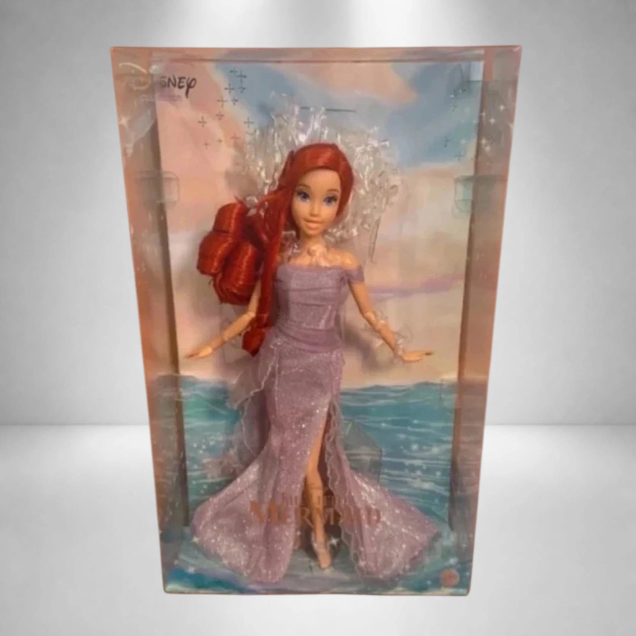 Ariel Edición Especial