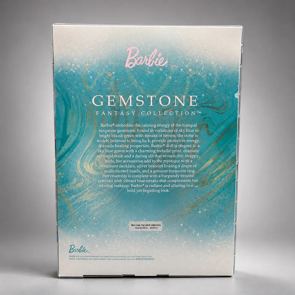 Barbie Gemstone, Fantasy Collection