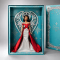 Bob Mackie x Barbie Holiday Angel