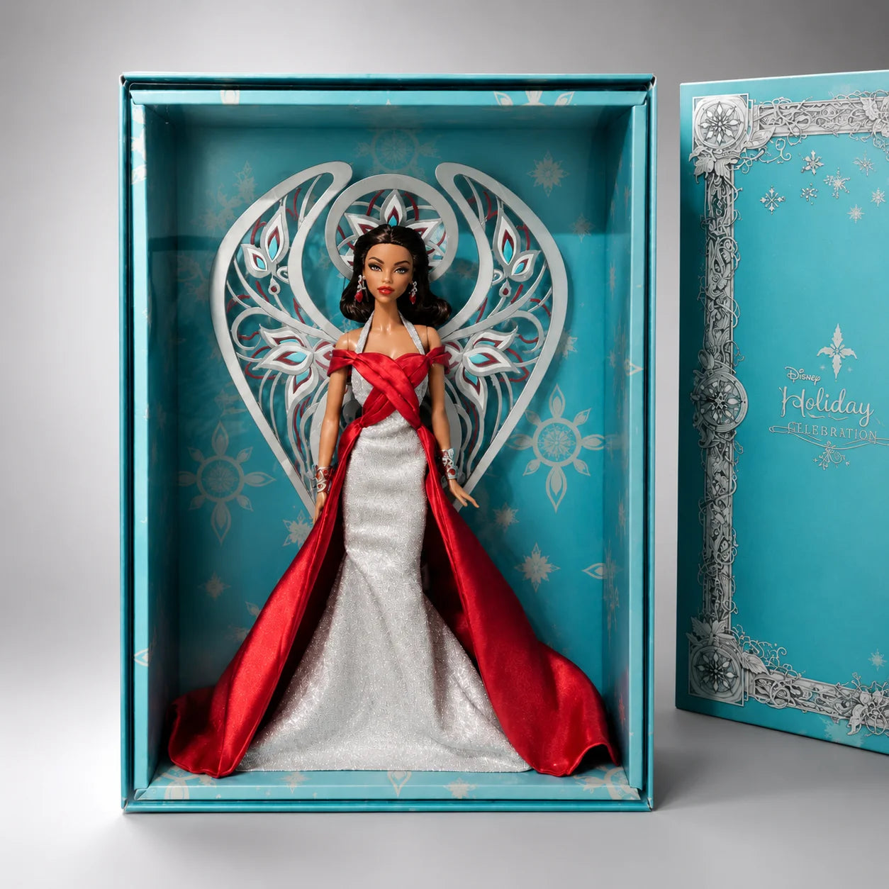 Bob Mackie x Barbie Holiday Angel
