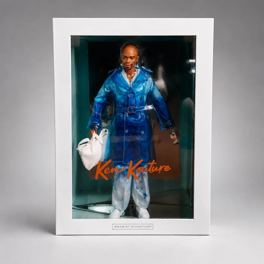 Barbie Signature Ken Kouture™