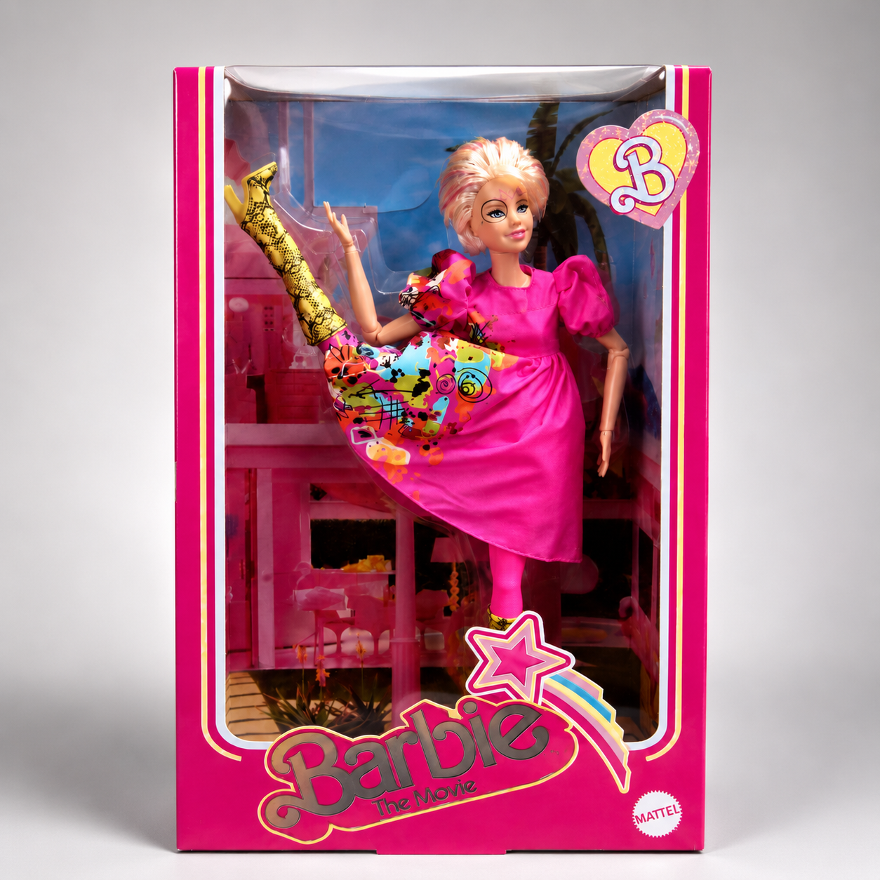Barbie The Movie