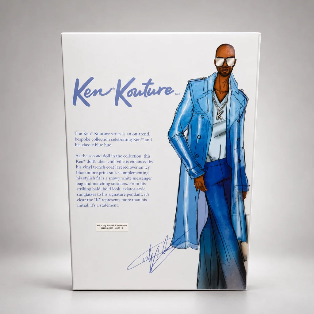Barbie Signature Ken Kouture™