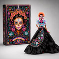 Barbie Signature Día de Muertos 2024