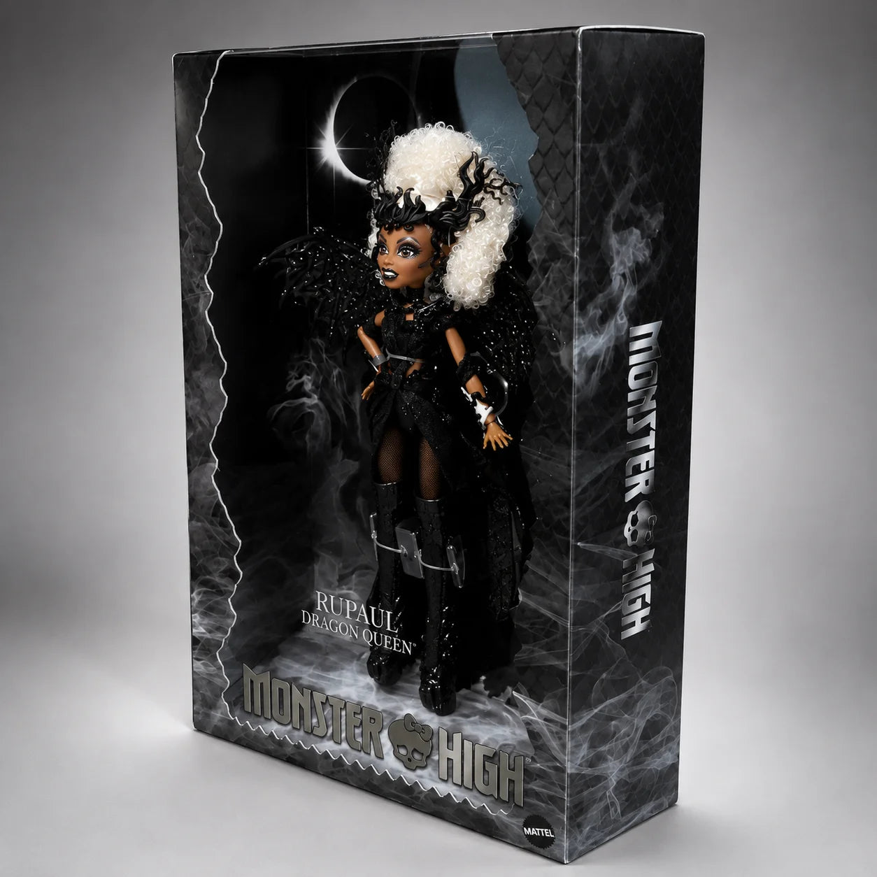 Monster High RuPaul Dragon Queen