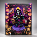 Monster High Skelita Calaveras Día de Muertos