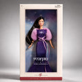 Barbie Collector Scorpio