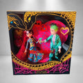 Monster High Howliday Love Edition: Cleo De Nile y Deuce Gorgon