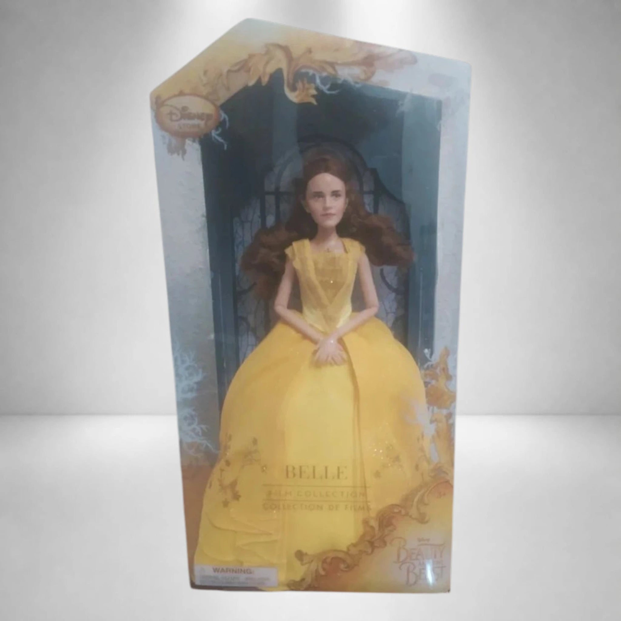 Disney Store Belle Film Collection – Beauty and the Beast (Live Action)