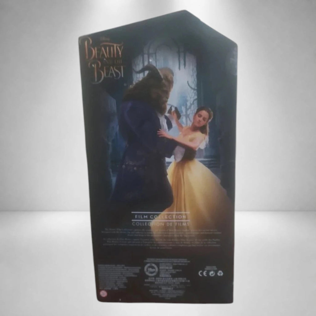 Disney Store Belle Film Collection – Beauty and the Beast (Live Action)