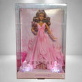 Barbie Crystal Fantasy Collection – Rose Quartz Edition