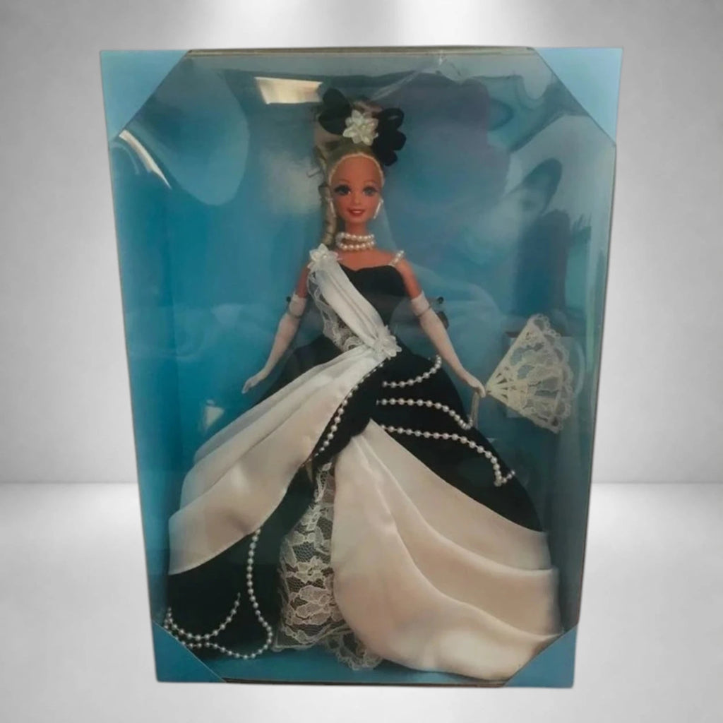 Barbie Midnight Waltz