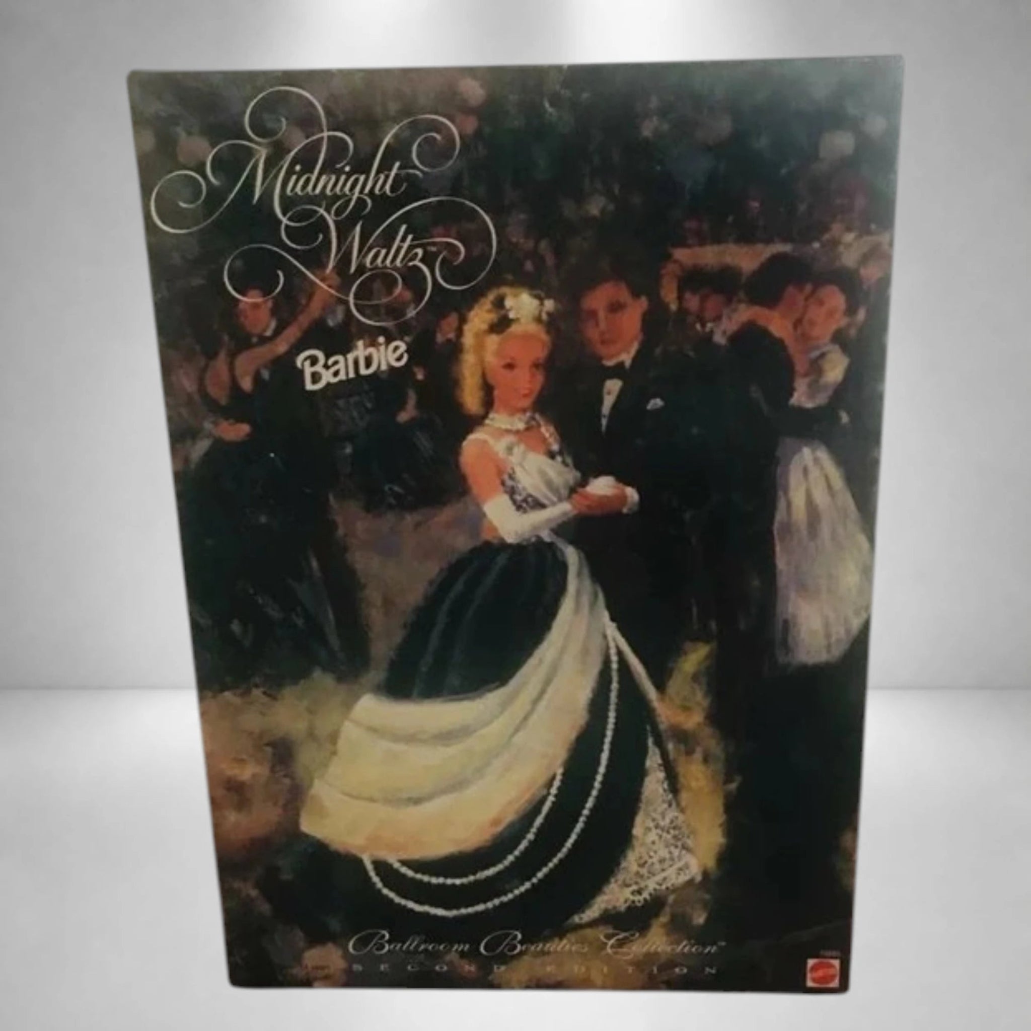 Barbie Midnight Waltz