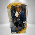 Bestia (Beast) – Disney Beauty and the Beast Film Collection Doll