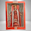 Barbie 2000 Collector Edition