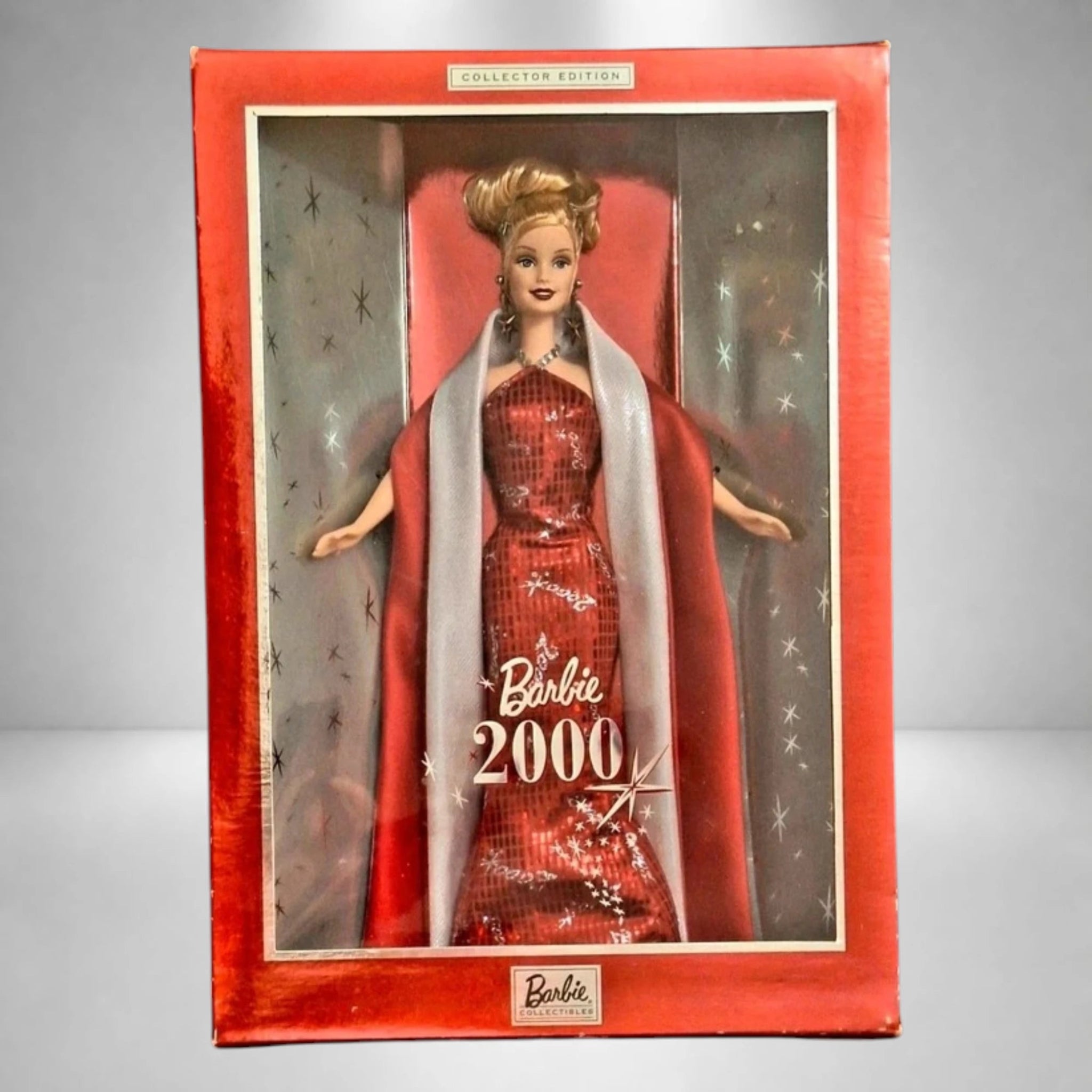 Barbie 2000 Collector Edition