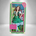 Barbie Irlanda – Dolls of the World Collection