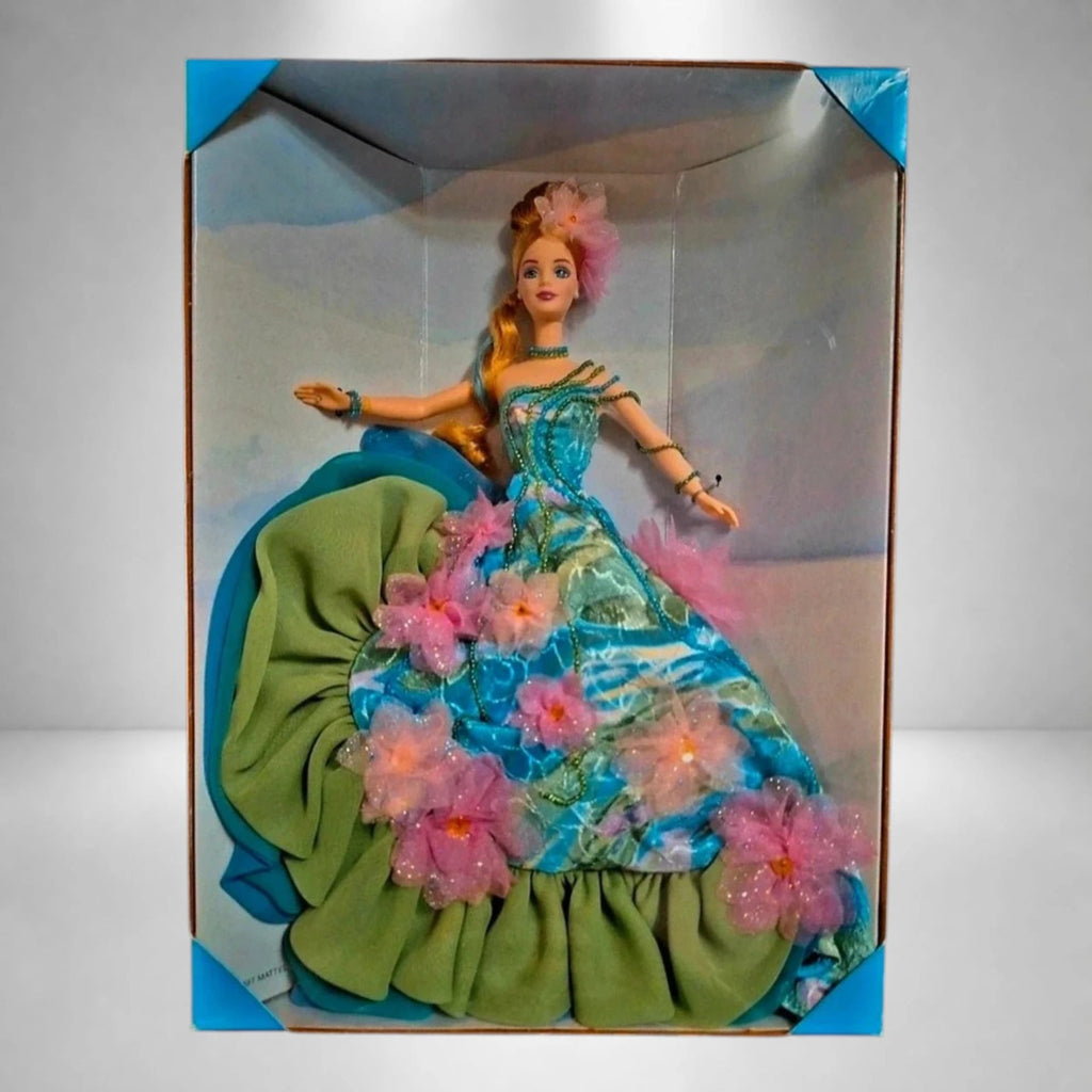 Barbie Claude Monet (Limited Edition) 1997